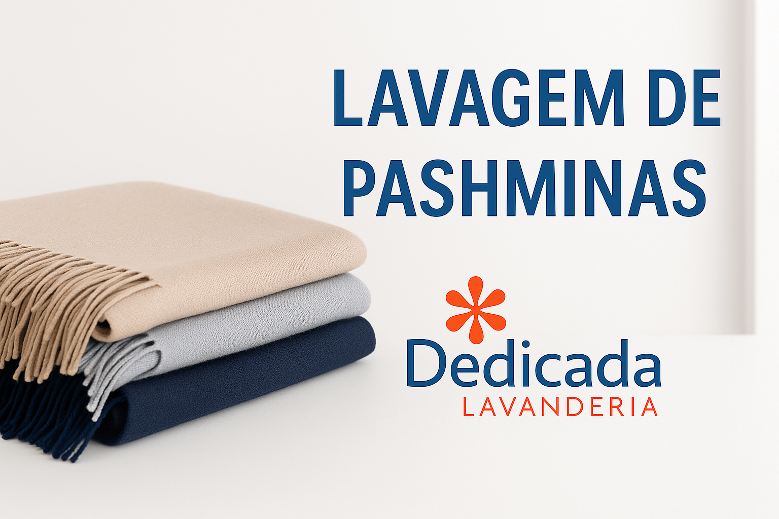 Lavanderia Florianópolis Lavagem de Pachiminas