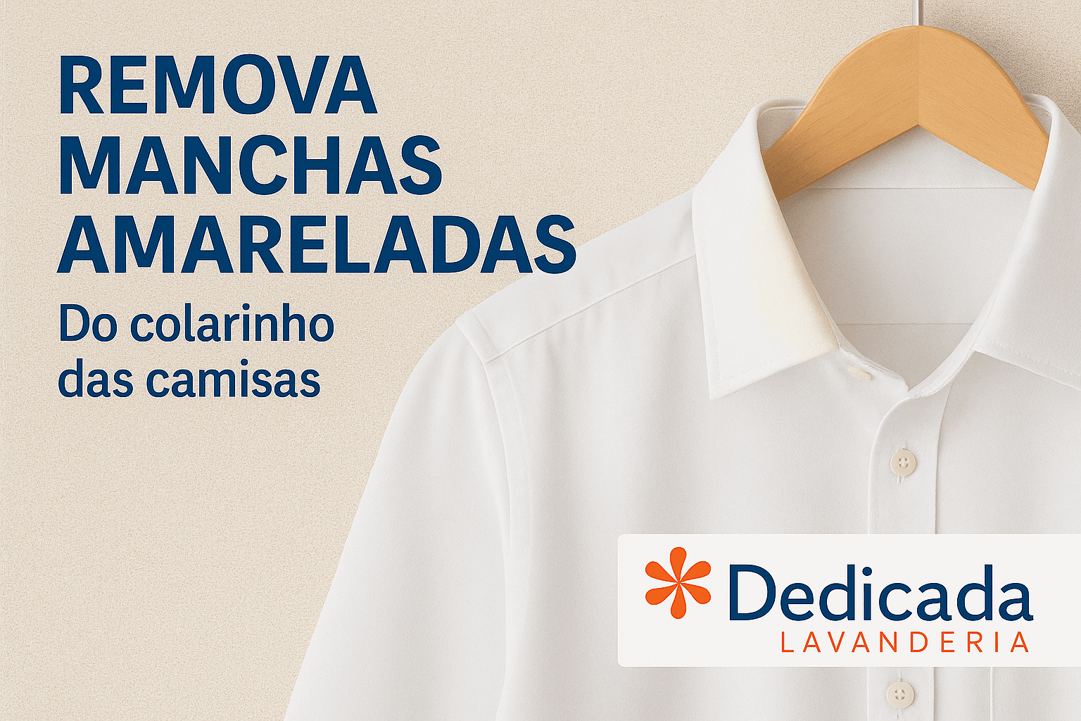 Lavanderia Florianópolis Remover Manchas Colarinho e Gola