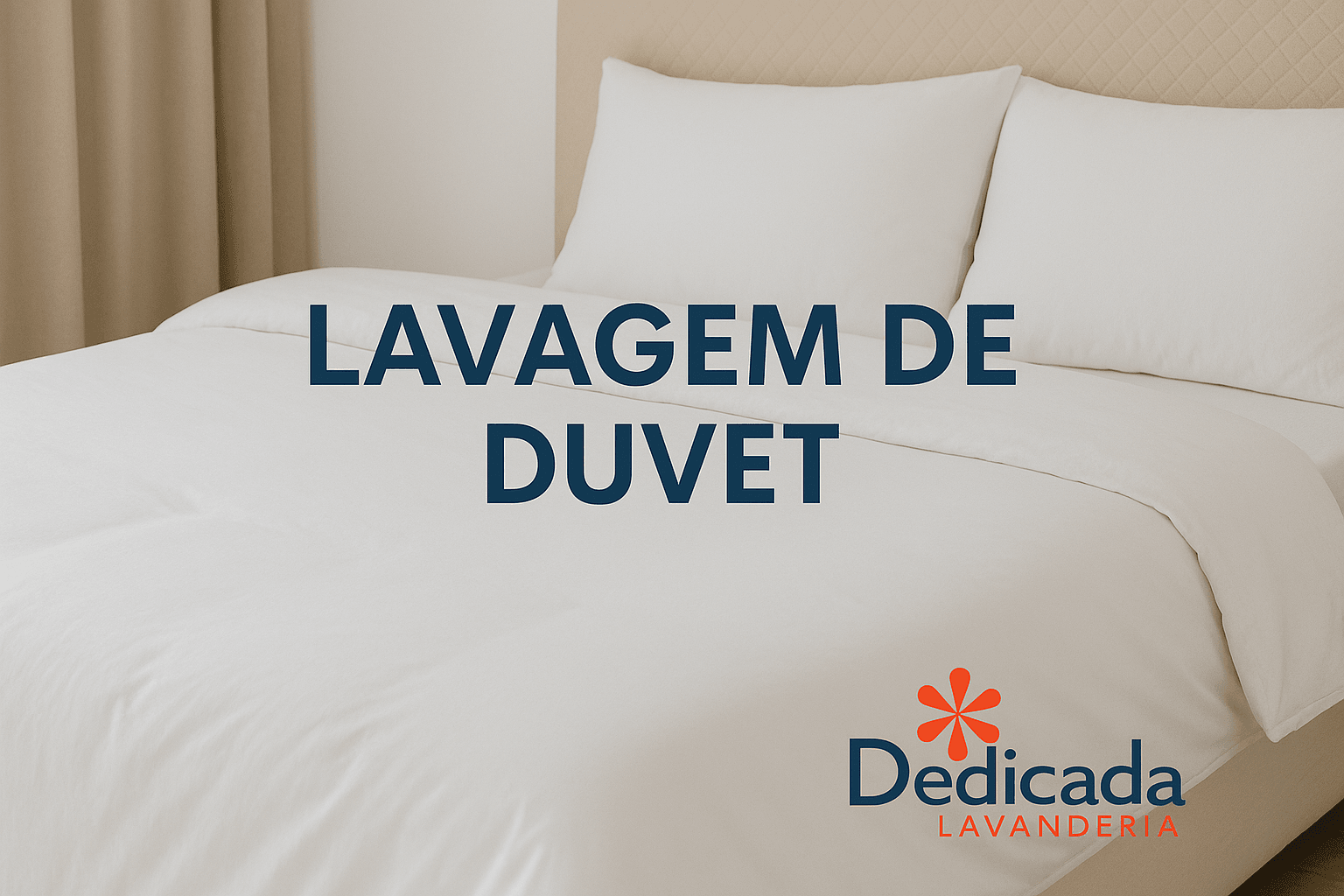 Lavanderia Florianópolis Lavagem de Duvet