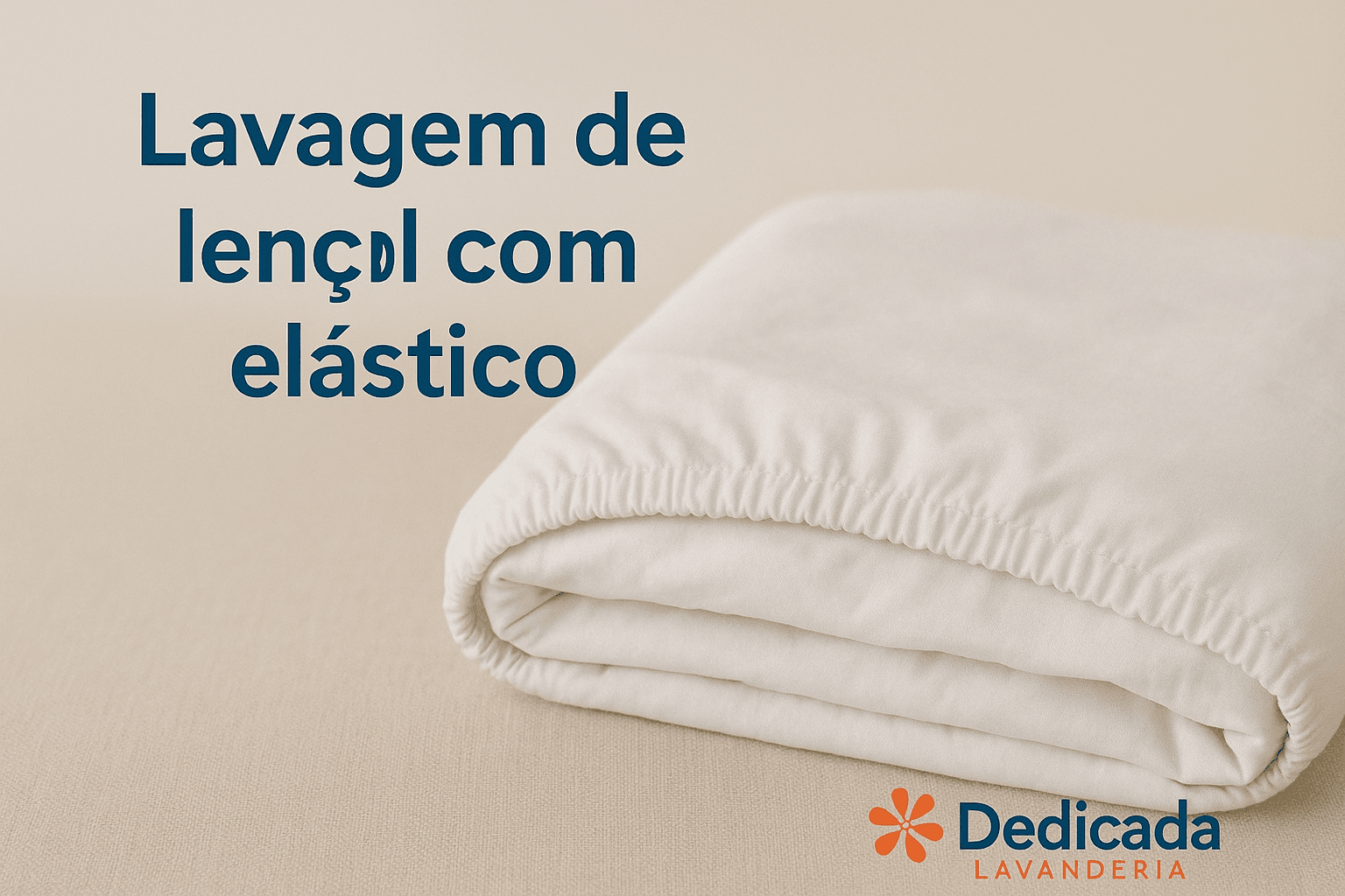 Lavanderia Florianópolis Lavagem Lençol de Elástico
