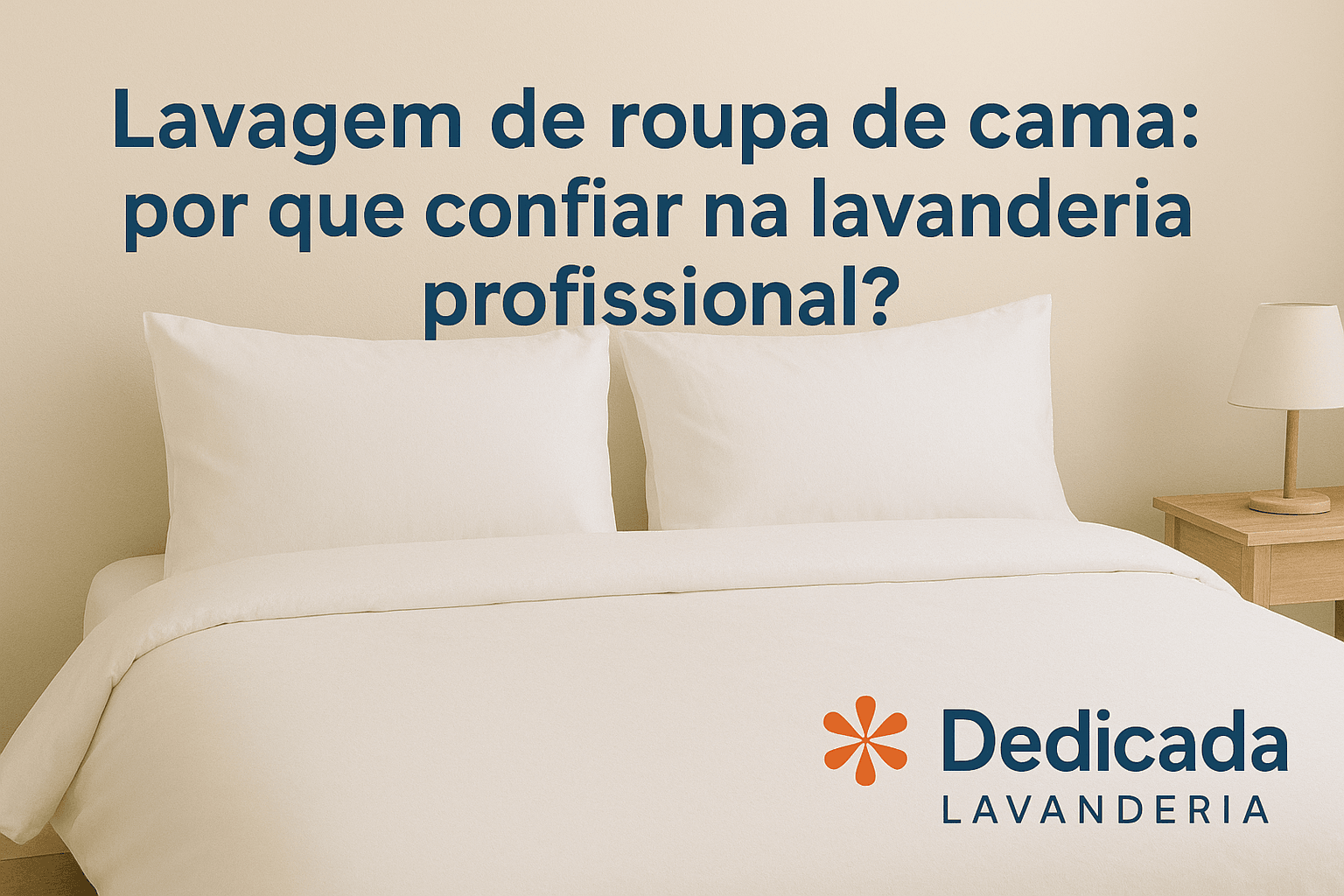 Lavanderia Florianópolis Lavagem de Roupa de Cama
