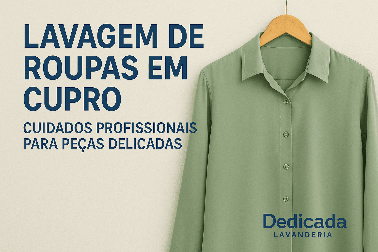 Lavanderia Florianópolis Lavagem Roupas Tecido Cupro