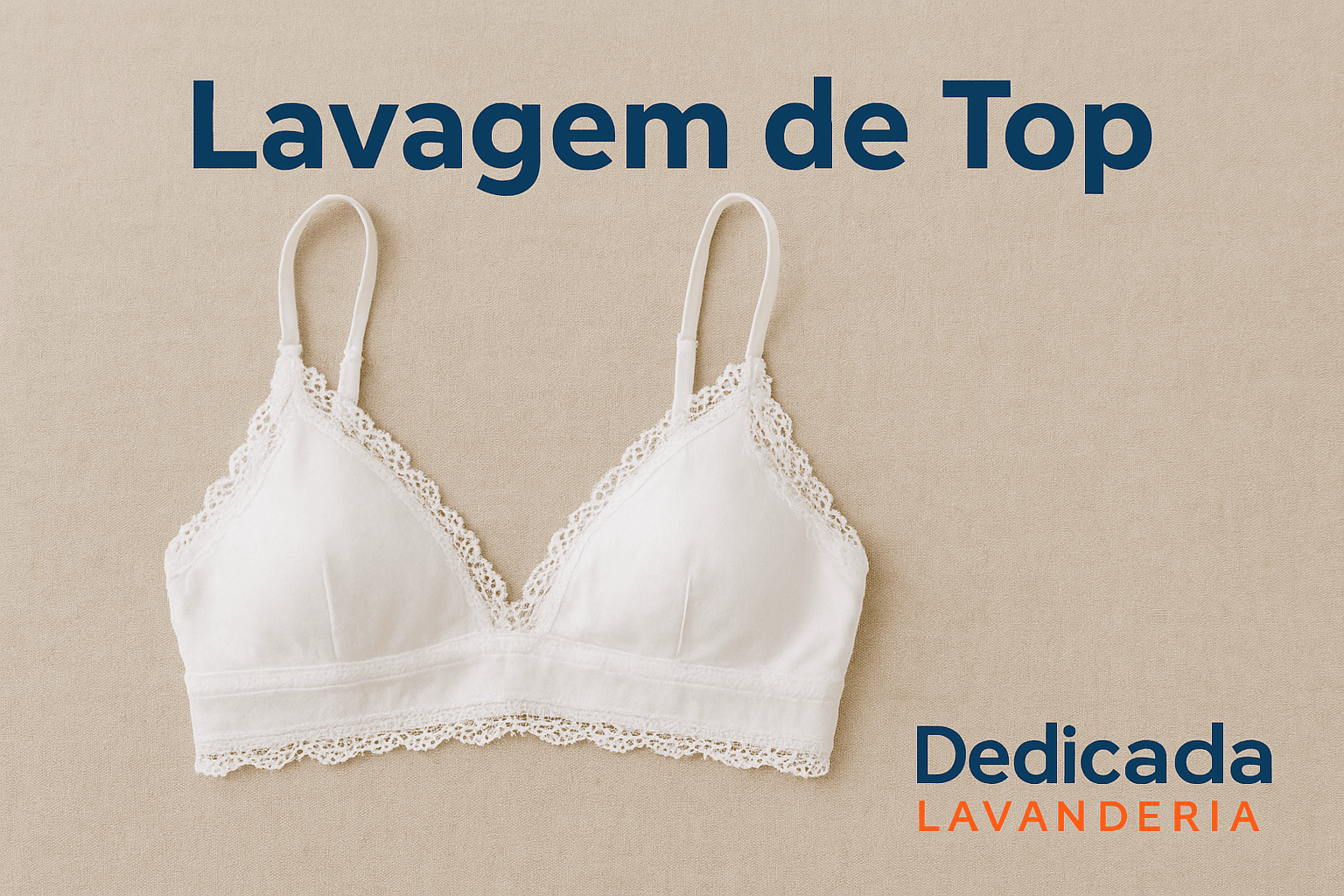 Lavanderia Florianópolis Top