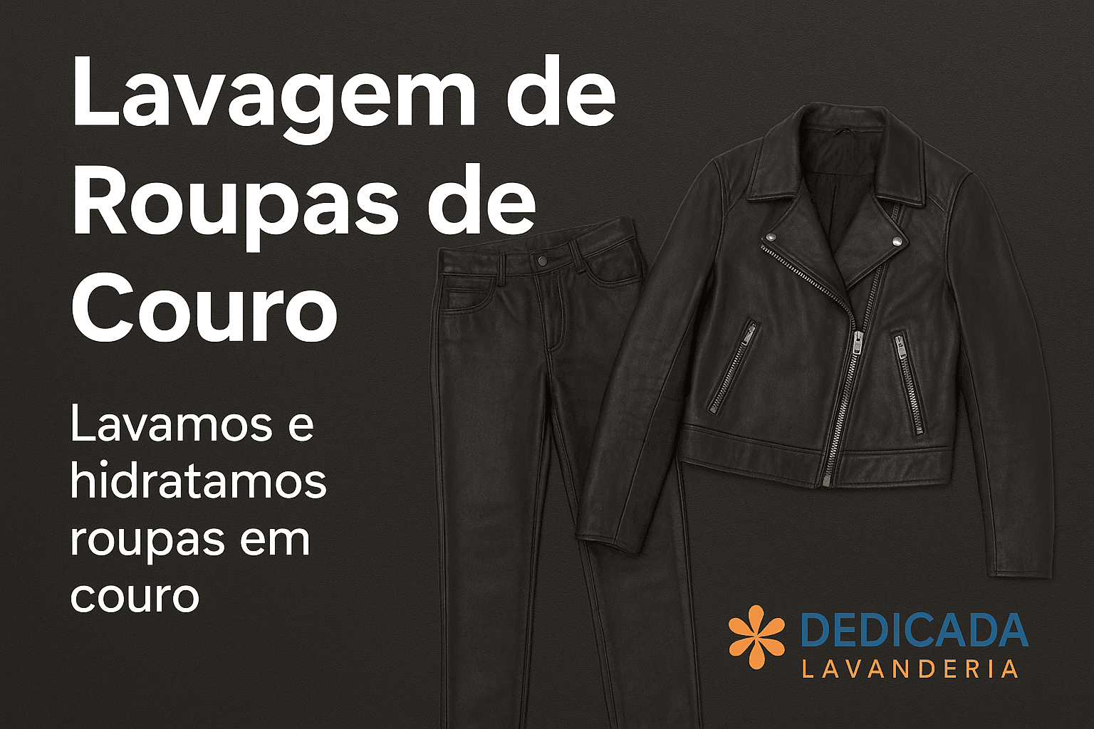 Lavanderia Florianópolis Lavar Roupa de Couro