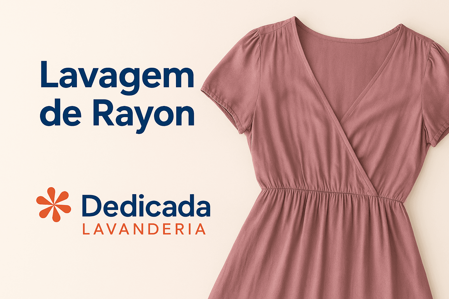 Lavanderia Florianópolis Rayon