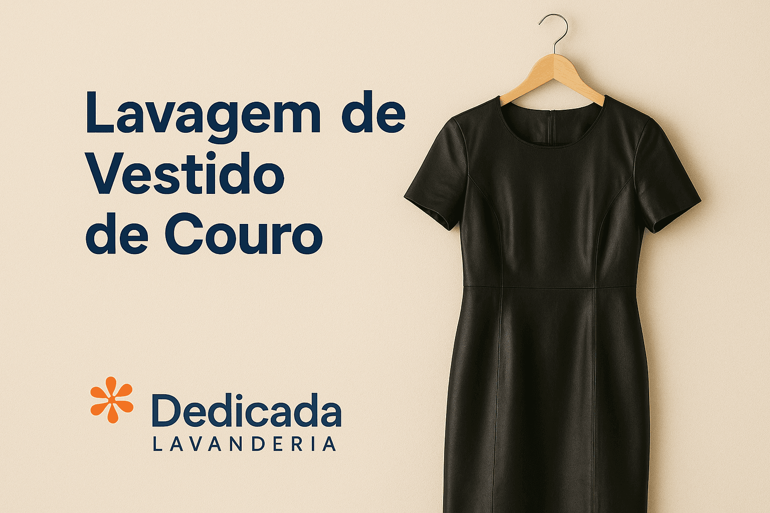 Lavanderia Florianópolis Vestidos Couro