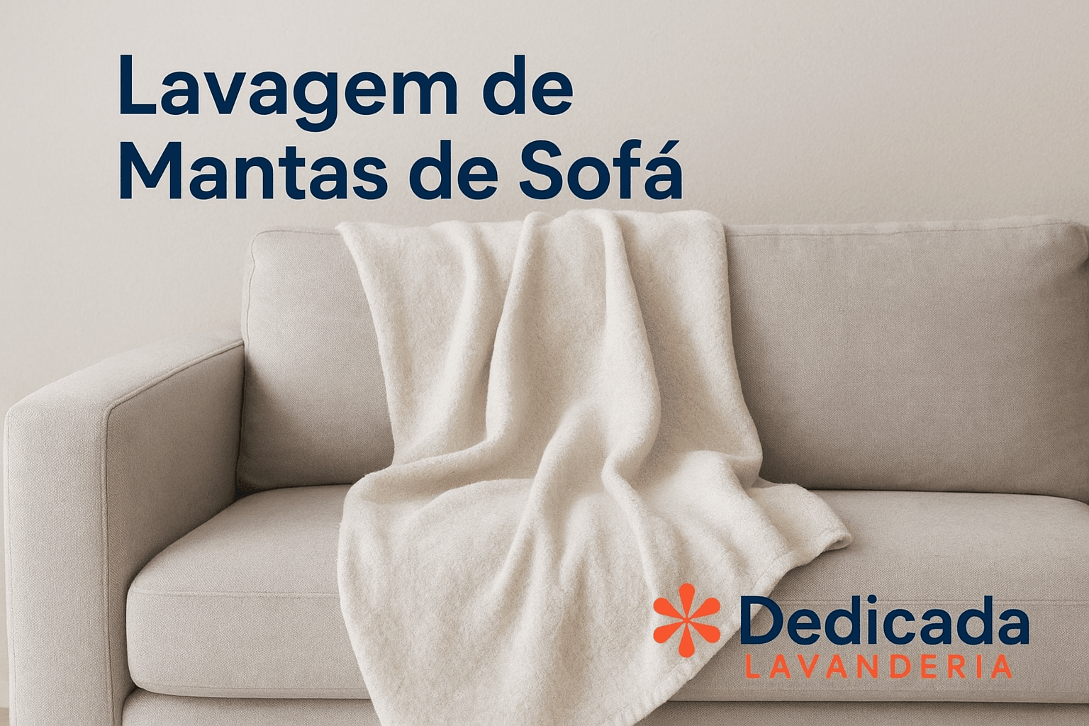 Lavanderia Florianópolis Lavar Manta de Sofá