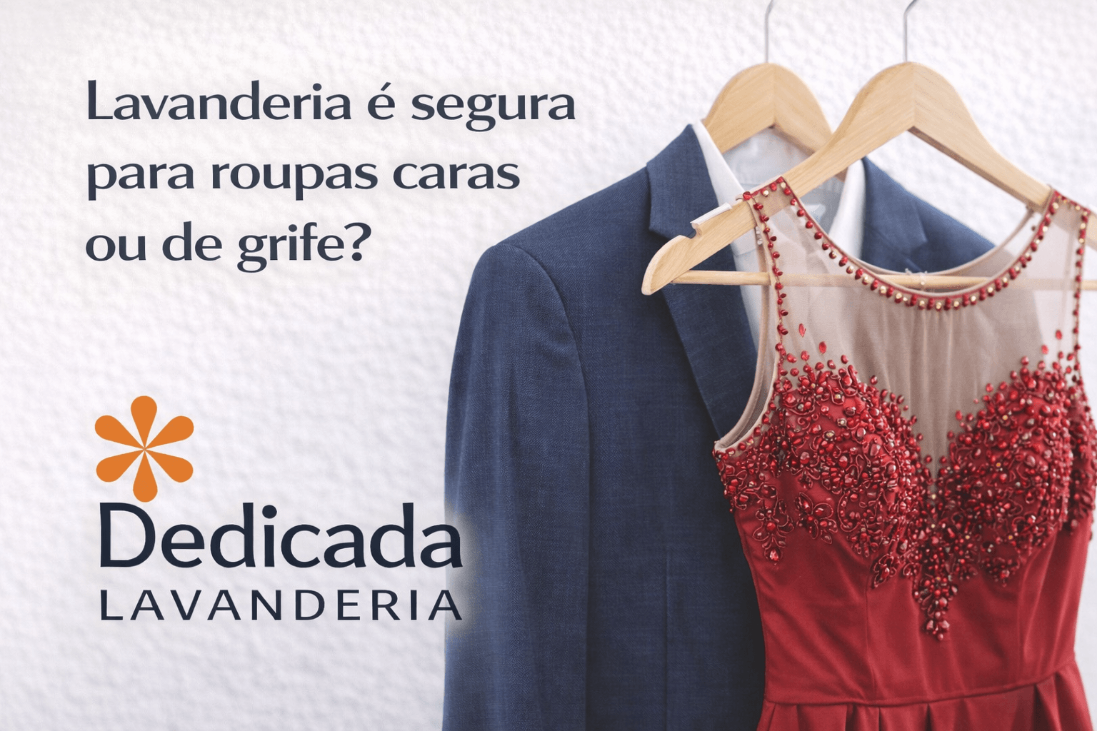 Lavanderia Florianópolis Lavanderia Segura Para Roupas Caras ou de Grife