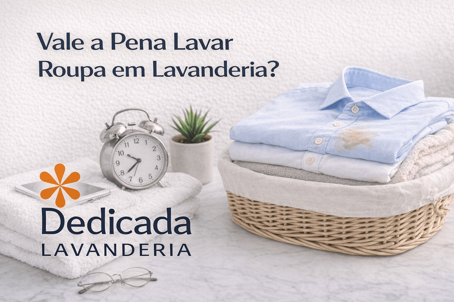 Lavanderia Florianópolis Vale a pena lavar roupa em lavanderia