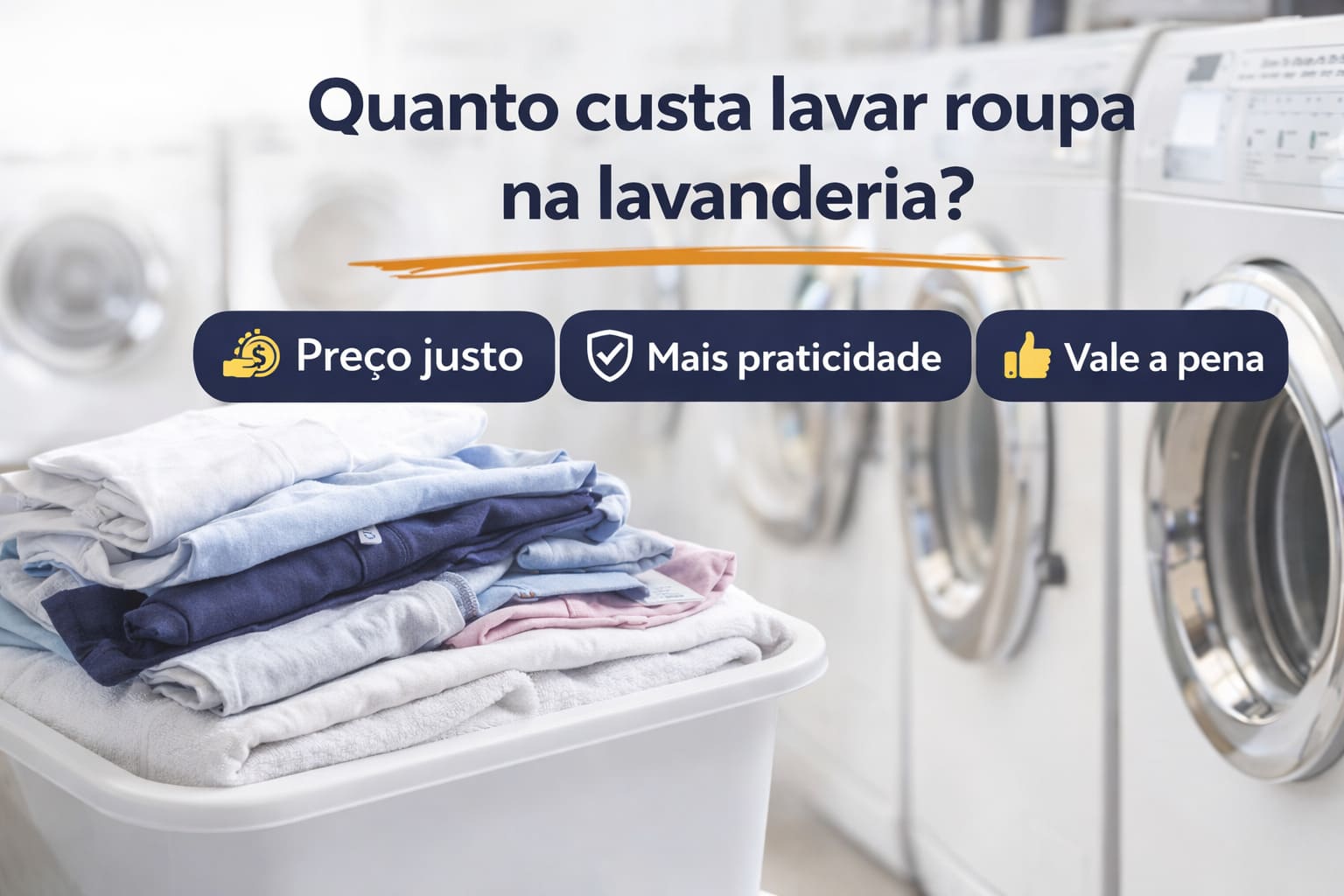 Lavanderia Florianópolis quanto custa lavar roupa na Lavanderia