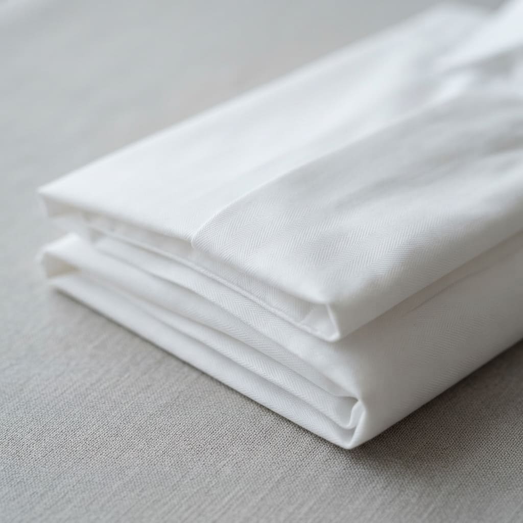 Cuidado com Camisas e Algodão - Dedicada Lavanderia