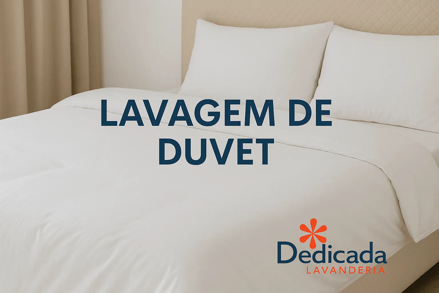 Lavanderia Florianópolis Lavagem de Duvet