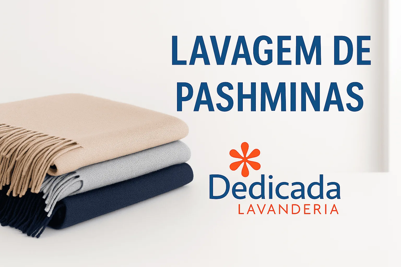 Lavanderia Florianópolis Lavagem de Pachiminas