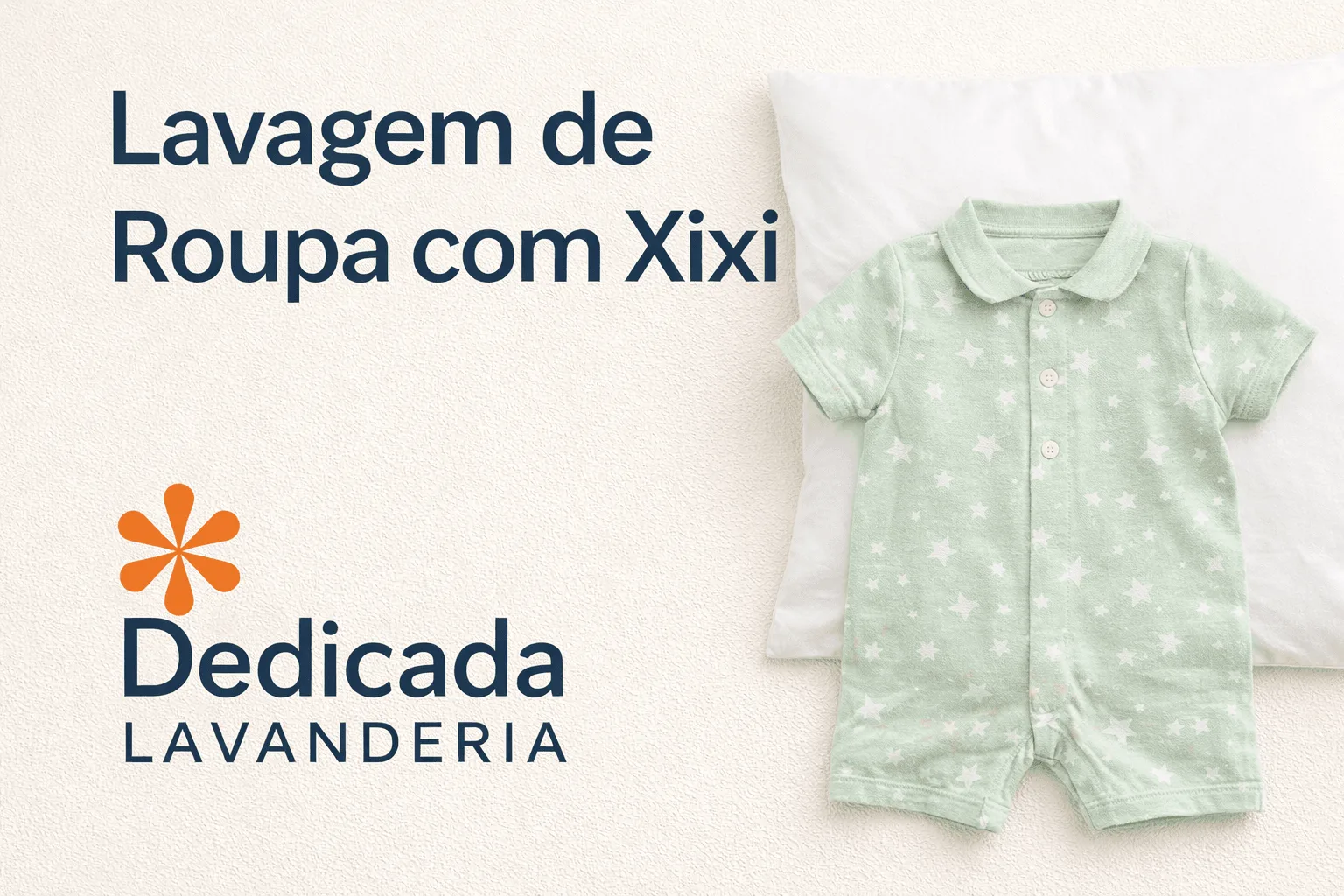 Lavanderia Florianópolis Lavar Roupa com Xixi
